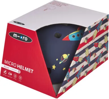MICRO PC KACIGA ROCKET S (5 / 5)