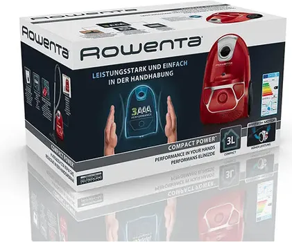 ROWENTA USISIVAČ RO3953EA (2 / 3)