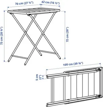 IKEA TORPARO 005.957.22 (4 / 4)