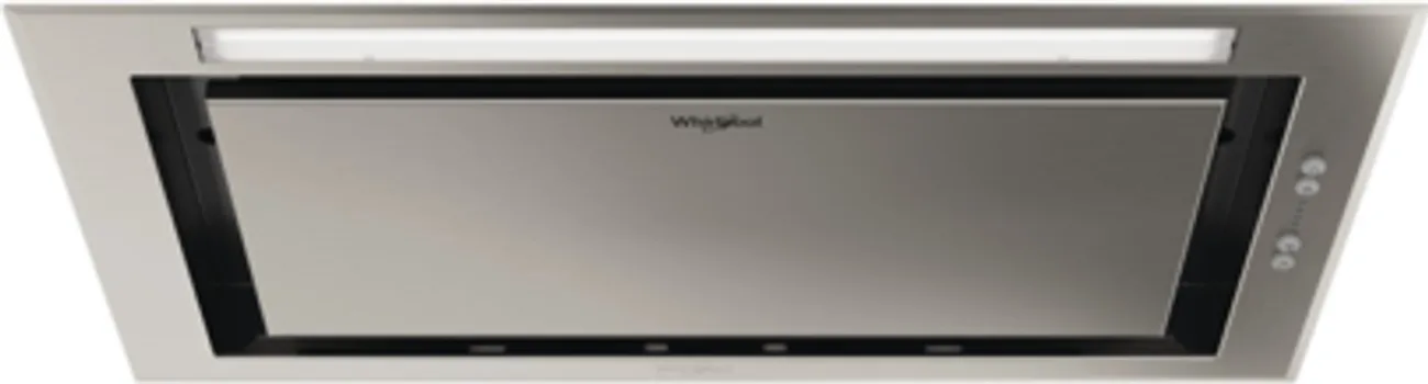WHIRLPOOL WCT363FLTX (1 / 4)