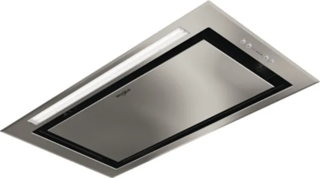 WHIRLPOOL WCT363FLTX (2 / 4)