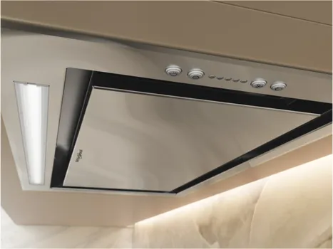 WHIRLPOOL WCT363FLTX (3 / 4)