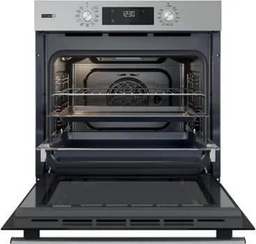 WHIRLPOOL UGR. PEĆNICA OMSR58CU1SX (2 / 6)