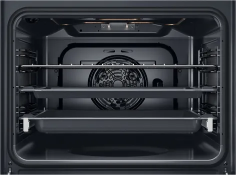 WHIRLPOOL UGR. PEĆNICA OMSR58CU1SX (5 / 6)