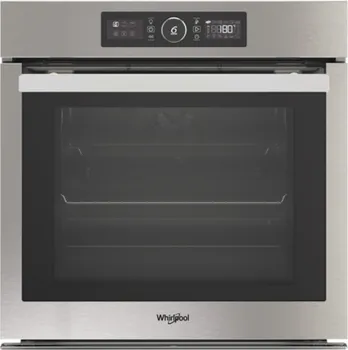 WHIRLPOOL UGR. PEĆNICA AKZ9 6220 IX (1 / 5)