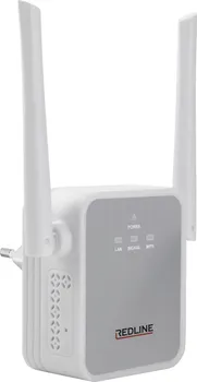 REDLINE WIRELESS-N EXTENDER-ACCESS POINT, DUAL BAND, 1200MBPS - TS-1200W (2 / 3)