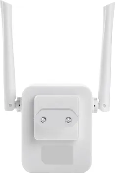 REDLINE WIRELESS-N EXTENDER-ACCESS POINT, DUAL BAND, 1200MBPS - TS-1200W (3 / 3)