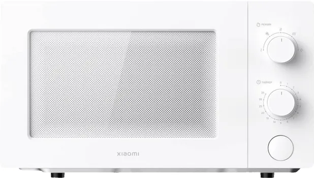 XIAOMI MIKROVALNA 700W 20LIT. - MICROWAVE OVEN EU (1 / 5)