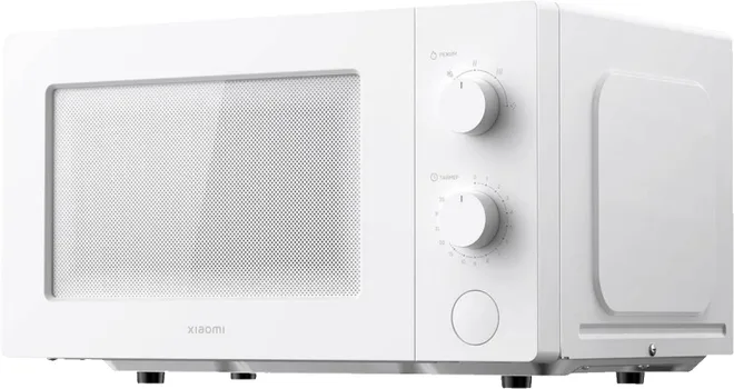 XIAOMI MIKROVALNA 700W 20LIT. - MICROWAVE OVEN EU (2 / 5)