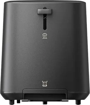 XIAOMI TOSTER, CRNA 6 NIVOA JAČINE (2 / 6)