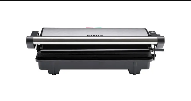 VIVAX TOSTER  TS-1000X (2 / 4)