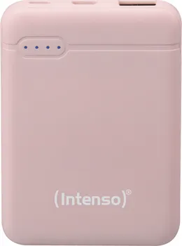 (INTENSO) POWERBANK XS5000 ROSE (2 / 4)