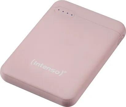 (INTENSO) POWERBANK XS5000 ROSE (4 / 4)