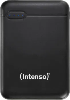 (INTENSO) POWERBANK XS5000 BLACK (3 / 5)