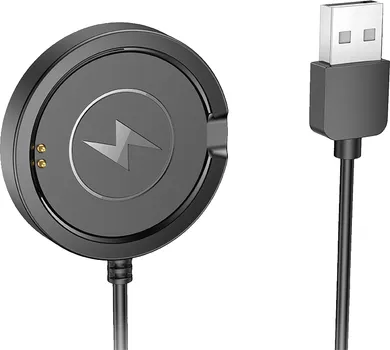 HOCO. Y22 SMART CHARGING CABLE (2 / 4)