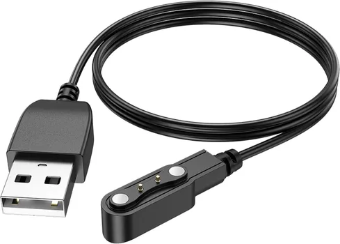 HOCO. Y10 SMART CHARGING CABLE (1 / 4)