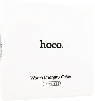 HOCO. Y13 SMART CHARGING CABLE (2 / 2)