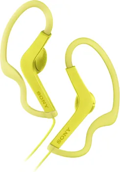 SONY MDRAS210Y.AE [WIRED] (1 / 1)