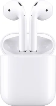 APPLE AIRPODS 2 [WIRELESS] (1 / 3)