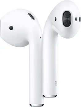 APPLE AIRPODS 2 [WIRELESS] (3 / 3)