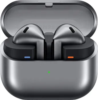 SAMSUNG GALAXY BUDS 3 [WIRELESS] (1 / 6)