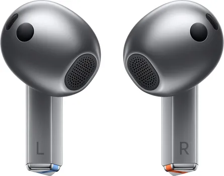 SAMSUNG GALAXY BUDS 3 [WIRELESS] (3 / 6)