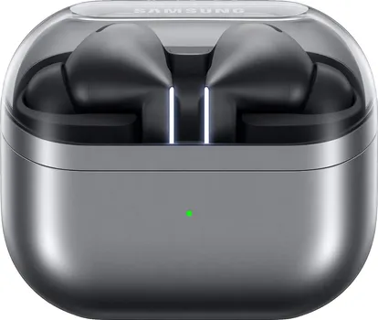 SAMSUNG GALAXY BUDS 3 [WIRELESS] (5 / 6)