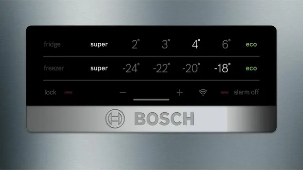 BOSCH KGN49XIEA (6 / 7)