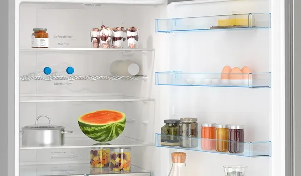 BOSCH KGN 56 XIDR (3 / 6)