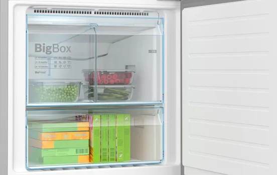 BOSCH KGN 56 XIDR (5 / 6)