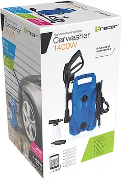 TRACER CARWASHER 1400W (2 / 6)
