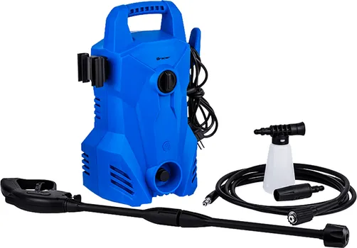 TRACER CARWASHER 1400W (4 / 6)