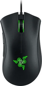 RAZER DEATH ADDER ESSENTIAL, BLACK (1 / 6)