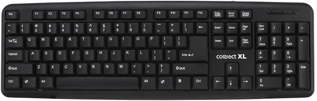 CONNECT XL CXL-K100 (1 / 2)