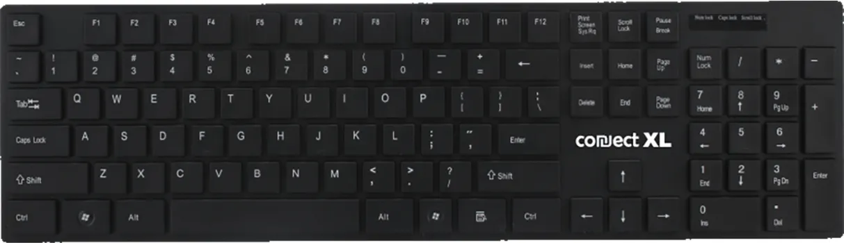 CONNECT XL CXL-K300 (1 / 2)