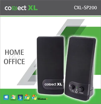 CONNECT XL CXL-SP200 (1 / 3)