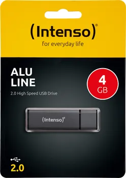 4GB / USB 2.0 ALU-A (1 / 3)