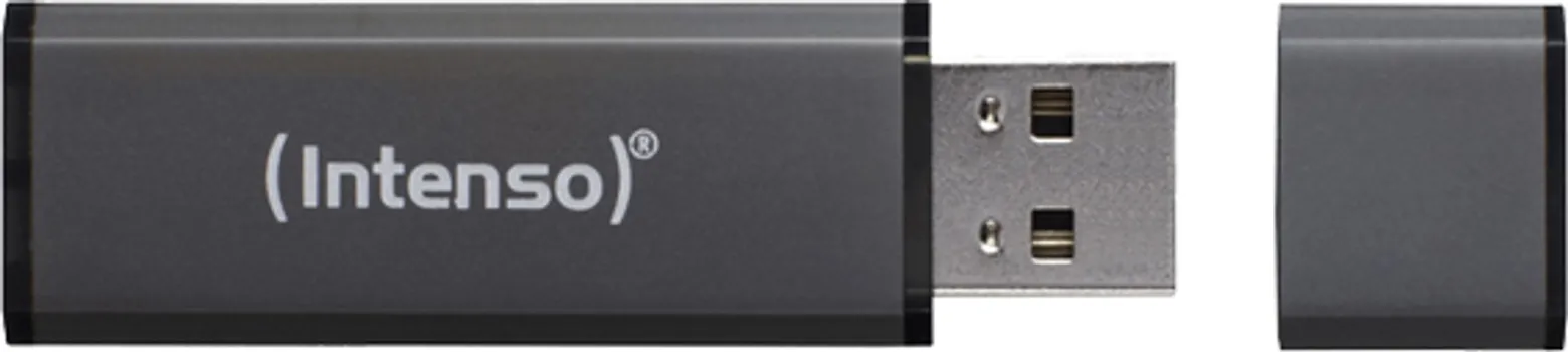 4GB / USB 2.0 ALU-A (2 / 3)