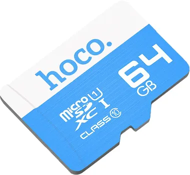 HOCO. 64GB / MICROSD CLASS 10 (3 / 3)