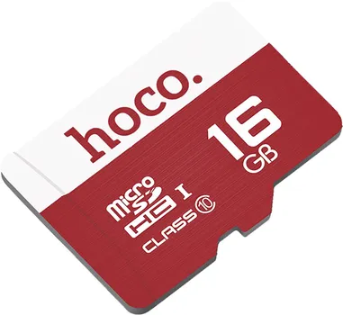 HOCO. 16GB / MICROSD CLASS 10 (3 / 3)