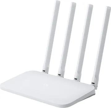 XIAOMI WIFI ROUTER 4C (1 / 3)