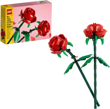 LEGO RUŽE (1 / 3)