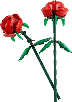 LEGO RUŽE (3 / 3)