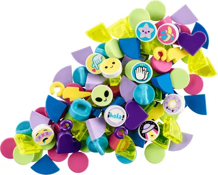 LEGO DODACI DOTS - SERIJA 6 (2 / 2)