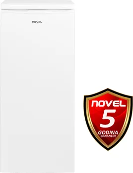 NOVEL EL 250 [253L] (2 / 3)