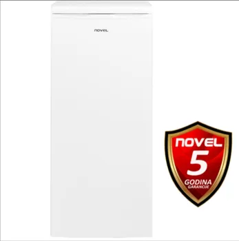 NOVEL EL 250 [253L] (3 / 4)