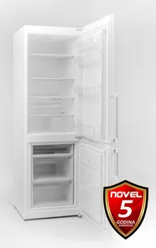 NOVEL EL 370 [348L] (2 / 2)