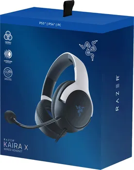 RAZER KAIRA X [WIRELESS] (6 / 6)