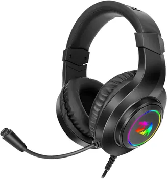 REDRAGON H260 RGB GAMING SLUŠALICE [WIRED] (1 / 1)