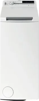 WHIRLPOOL TDLR 7231BS - 7KG (3 / 3)